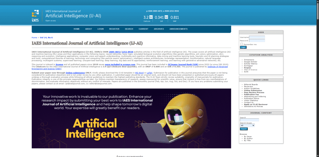 IAES-International-Journal-of-Artificial-Intelligence-IJ-AI