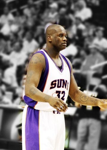 Shaq's PhD Degree - The Honorary Doctorate