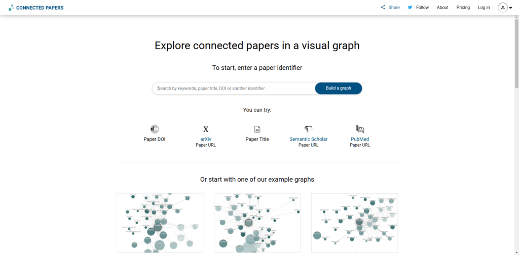 Best Tools for Literature Review in 2025 to Speed Up Your Research