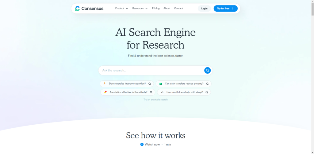 How to Find Citations to Support Claims in Research Using AI 3 Easy Steps