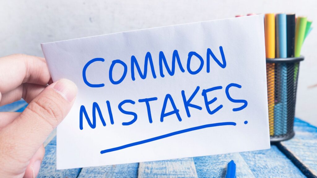 Background of the Study in Research: What It Is and Why It Matters Common Mistakes to Avoid in Background of the Study in Research