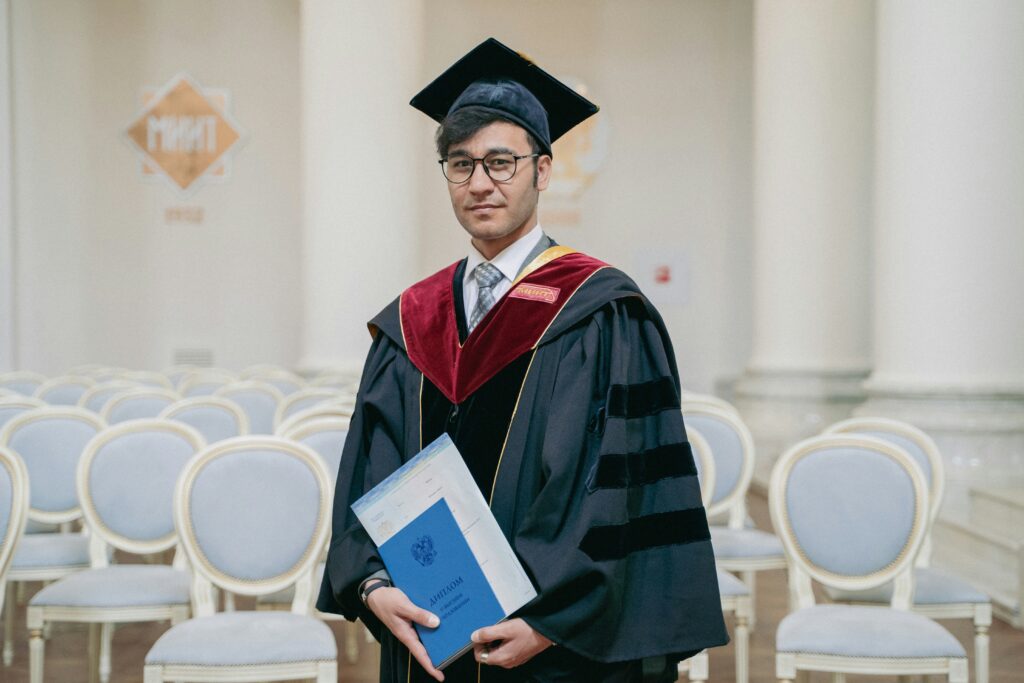 Do You Need a Master's Degree to Get a PhD