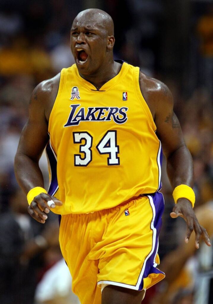 Shaq's PhD Degree: Shaquille O'Neal and The Truth Behind the Big Man's Education shaq's phd