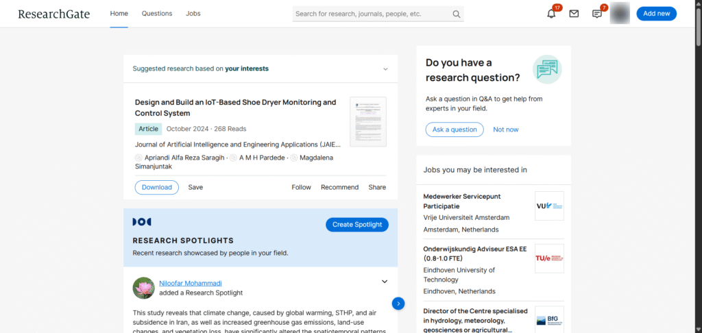 How to Increase Your Google Scholar Citations in 2025