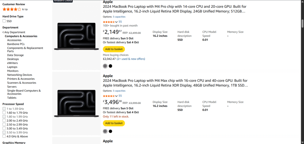 Best Laptop for PhD Students in 2025 Best Laptop for PhD Students