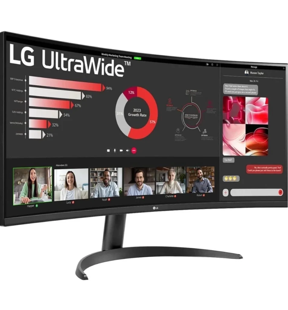 Best Monitor for PhD Students