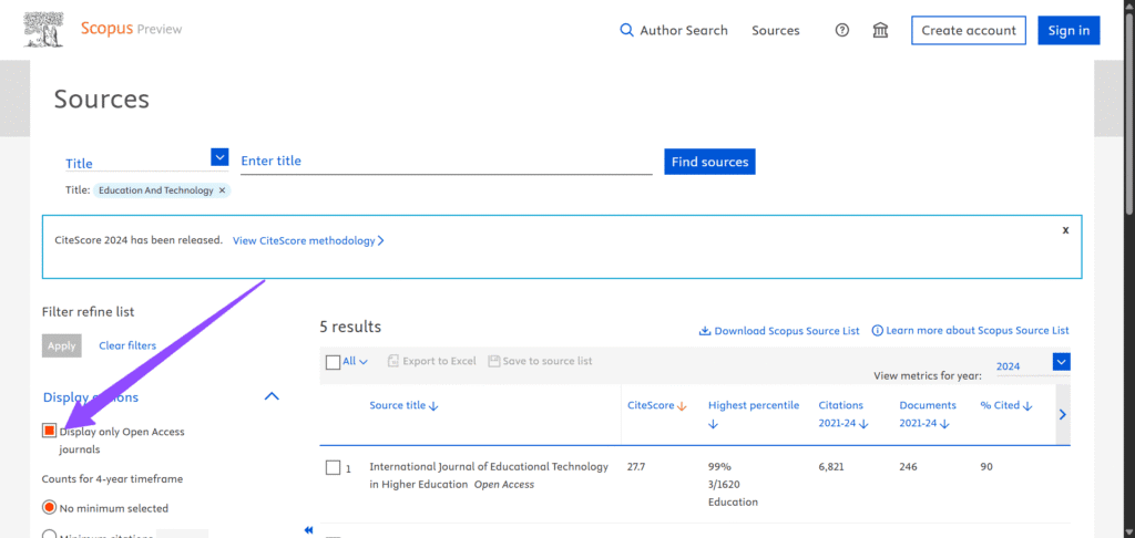 Download Research Paper Free: 10 Easy Ways in 2025 How to Download Research Paper Free in Open Access Journals Through Scopus