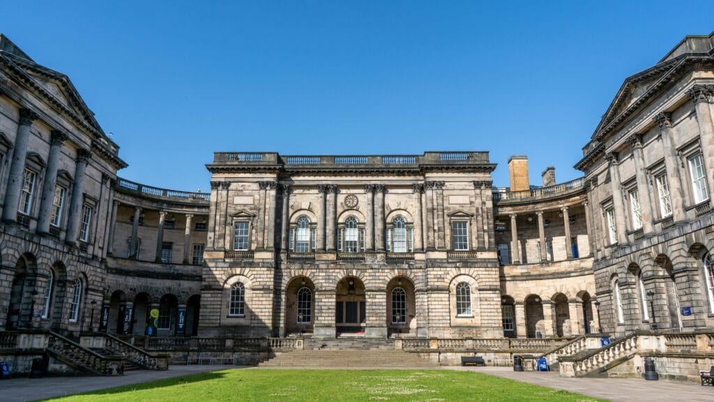 PhD Scholarships in UK for International Students in 2025 PhD scholarships in the UK for international students University of Edinburgh