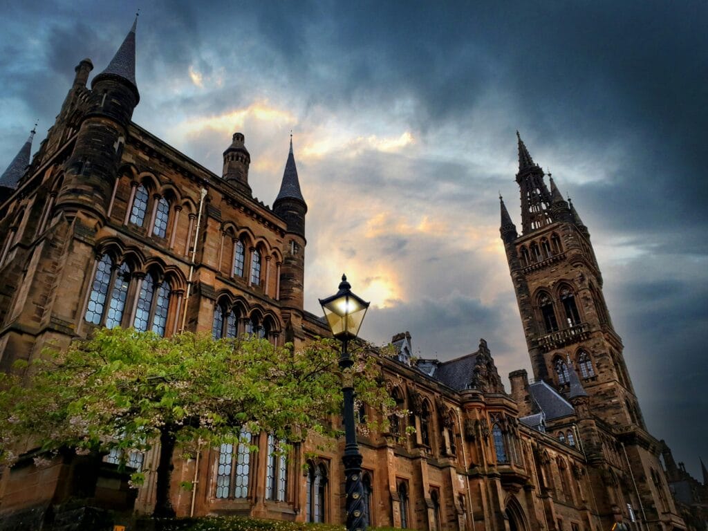 PhD Scholarships in UK for International Students in 2025 PhD scholarships in the UK for international students University of Glassgow