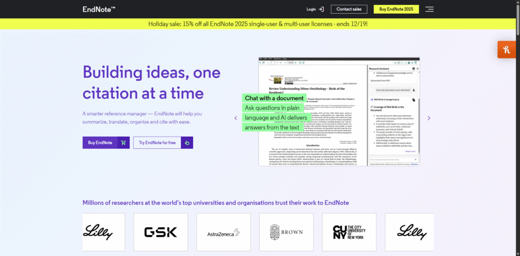 EndNote-The-Best-Citation-Reference-Management-Tool