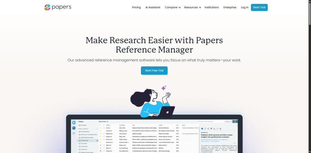 Reference-Management-Software-for-Students-Academic-Corporate-Papers