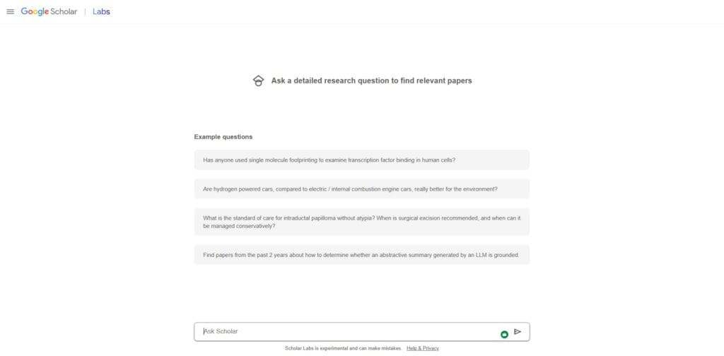 How to Use Google Scholar for Research: Complete Guide (2026) Best Tools and Extensions for Google Scholar