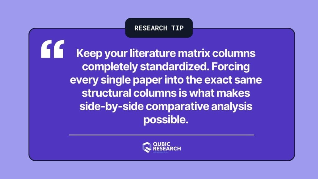 Best Way to Take Notes from Research Papers Research Tip - Best Way to Take Notes from Research Papers