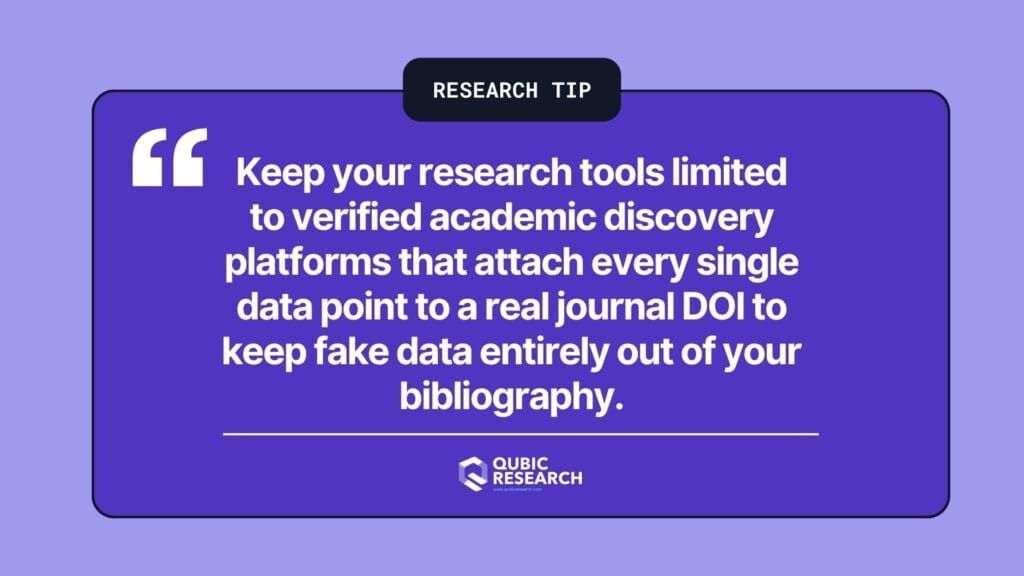 Research Tip - How to Summarise 100 Research Papers Fast