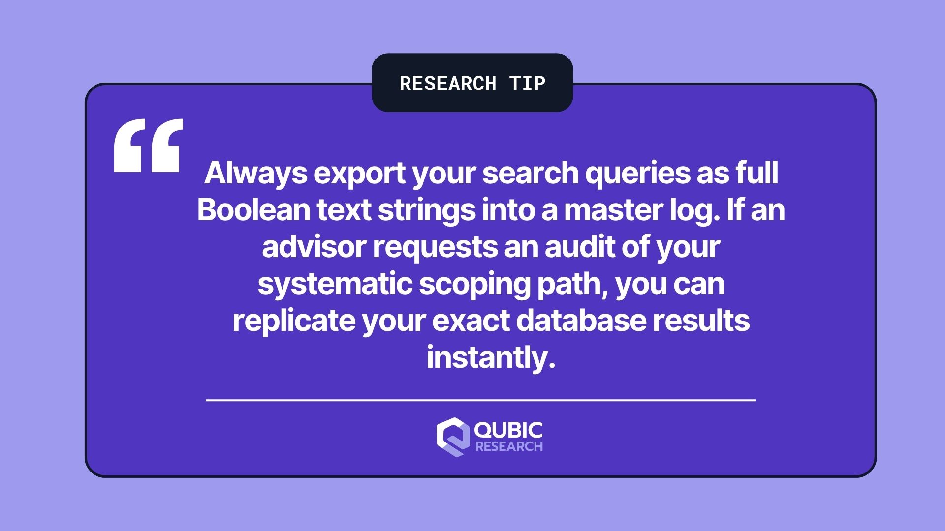Best Research Databases
