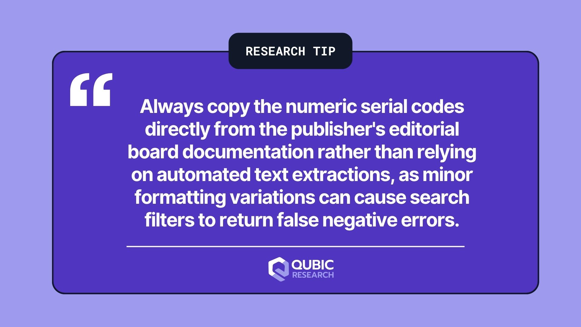 How to Check If a Journal Is Indexed in Scopus