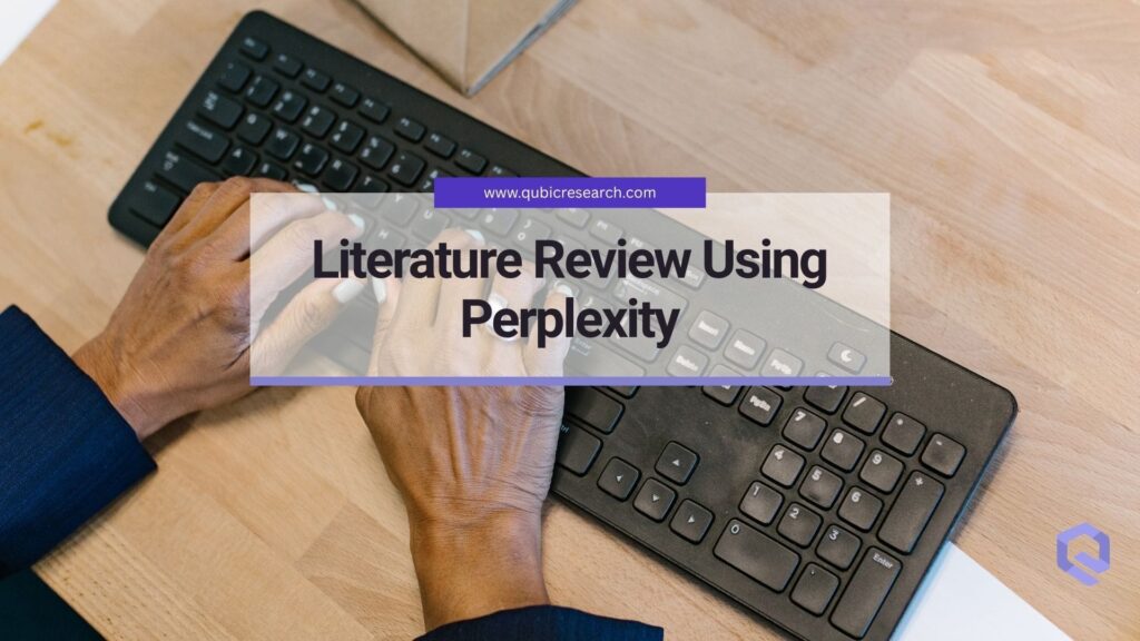 Literature-Review-Using-Perplexity